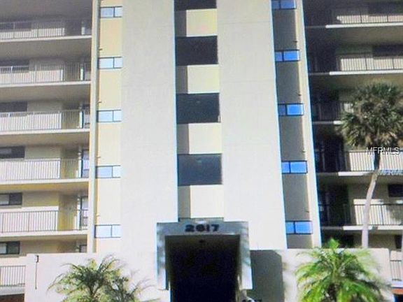 2nd image of 2617 Cove Cay Dr Unit 707