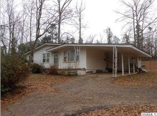 5201 Harper Rd, Northport, AL 35473
