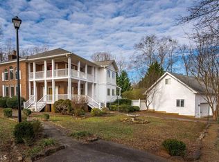 1040 Waterford Ct, Madison, GA 30650