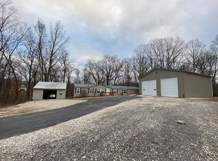 202 Niswonger Ln, Millersville, MO 63766