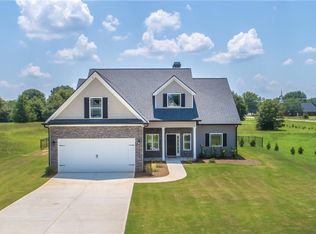 1401 Poplar Oaks Trl, Monroe, GA 30655