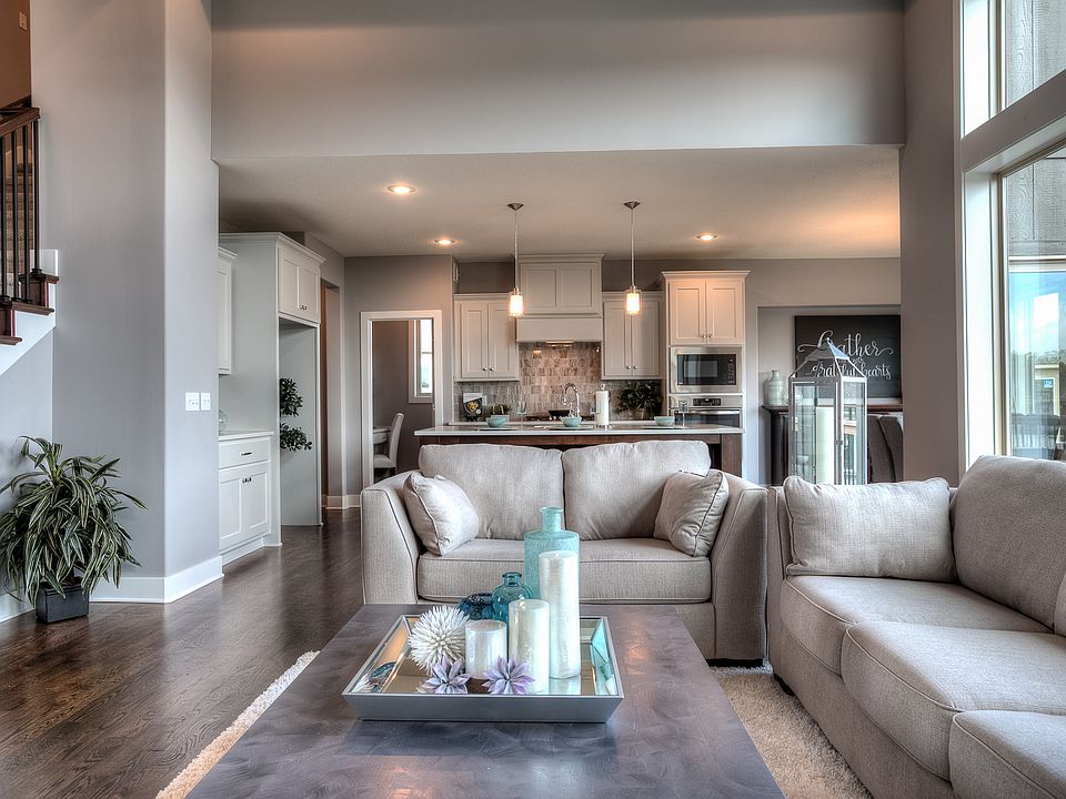 Monterey Grande Plan, Overland Ridge, Kansas City, MO 64151 Zillow