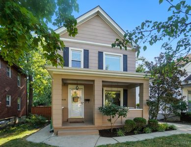 3632 Columbus Ave, Cincinnati, OH, 45208