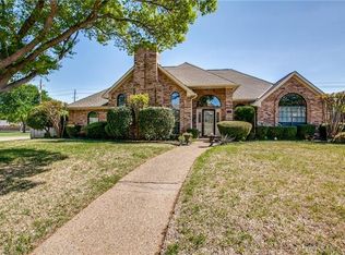 2500 Nighthawk Dr, Plano, TX 75025