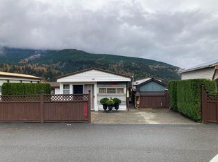 1436 Frost Rd #64, Fraser Valley, BC V2R 4X8