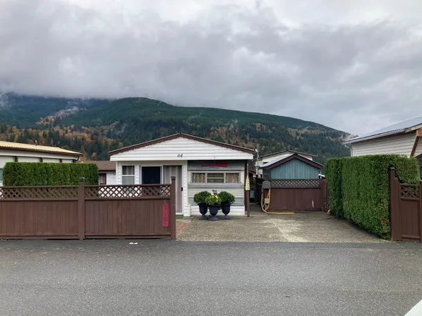 1436 Frost Rd #64, Fraser Valley, BC V2R 4X8