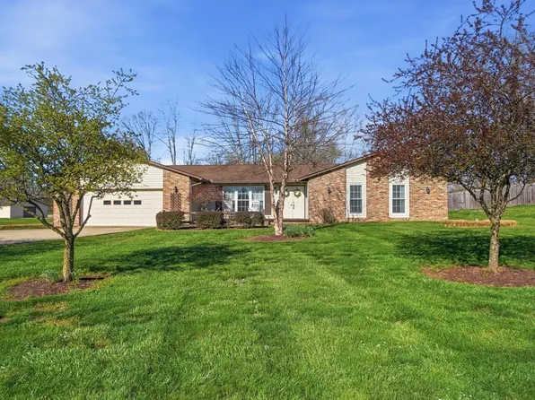 101 Resonant Dr, Newark, OH 43055