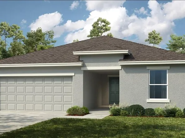 13689 Tropical Breeze Way, Hudson, FL 34669