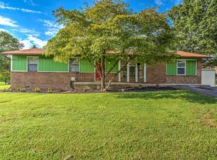 6116 Travis Dr, Knoxville, TN 37921