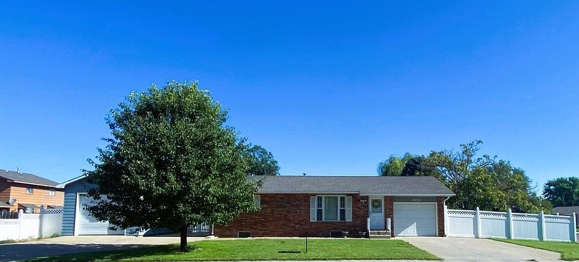 903 Long Blvd, Garden City, KS 67846 MLS 21101 Zillow