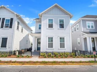 909 McKinnon Sq, Winter Garden, FL 34787