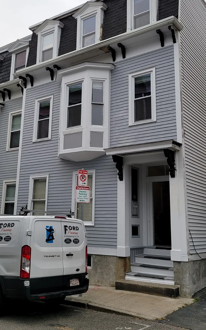 137 High St — Photo 1