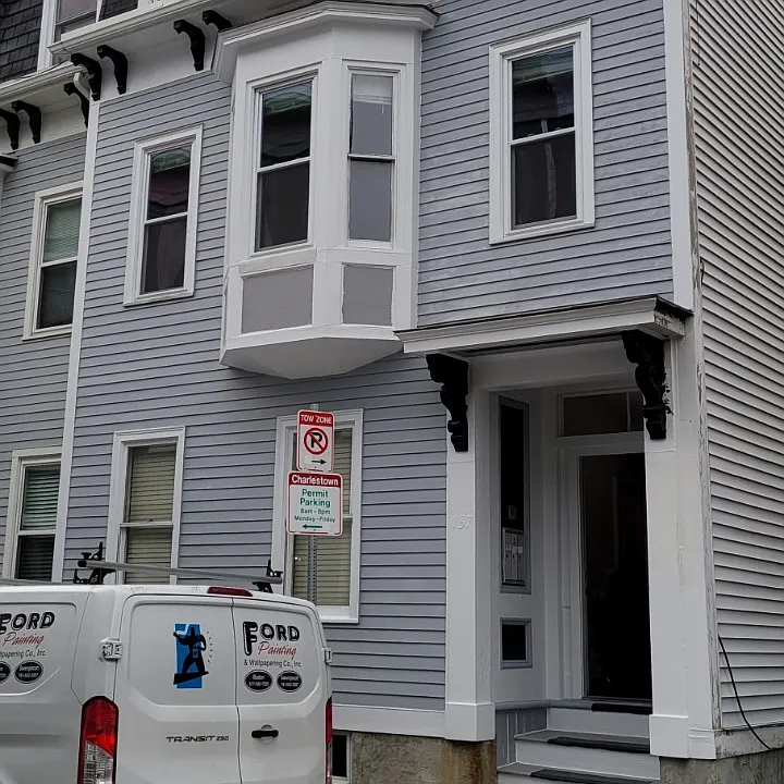 137 High St #3
