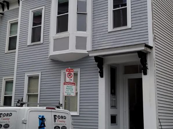 137 High St APT 3, Charlestown, MA 02129