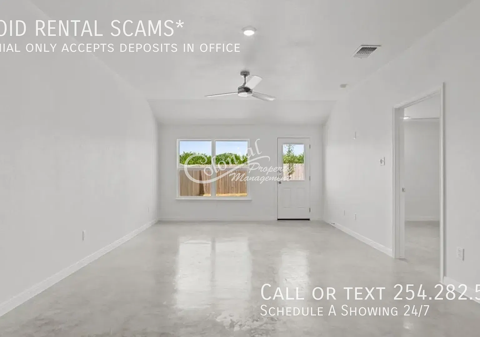 911 Sevenleaf Ln — Photo 3