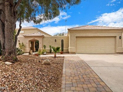 14250 N Saguaro Blvd APT B, Fountain Hills, AZ, 85268