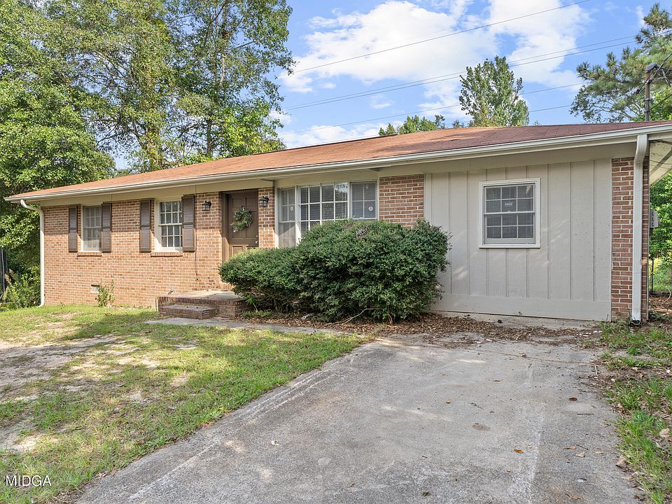 3295 Ohara Dr N, Macon, GA 31206 | Zillow