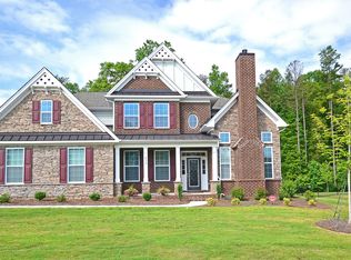 870 Solandra Way, Tega Cay, SC 29708