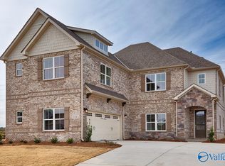 116 Williamette Dr, Madison, AL 35756