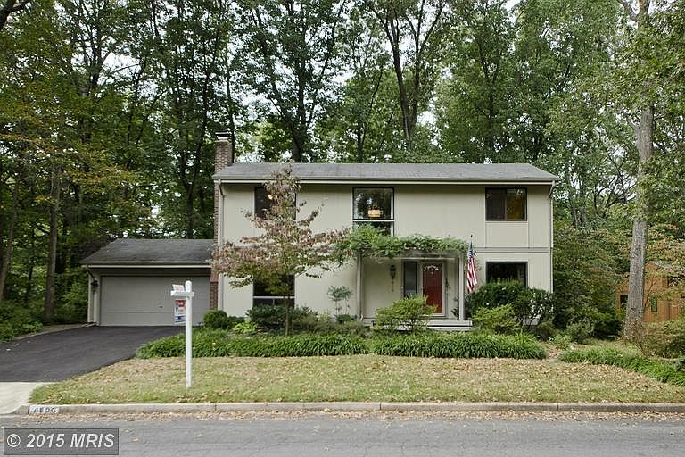 1st image of 4416 Ossian Hall Ln