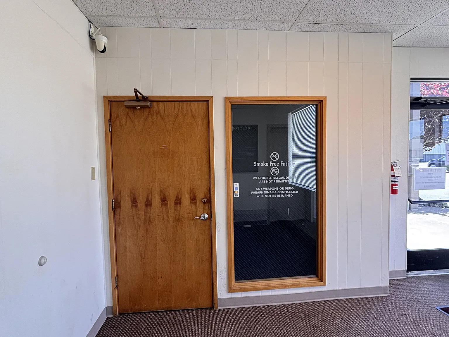 Uptown Plaza - Suite 101 — Photo 2