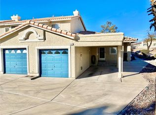 2192 Camel Mesa Dr, Laughlin, NV 89029