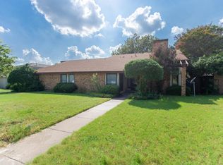 12617 Hornbeam Dr, Dallas, TX 75243