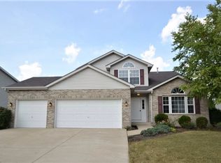 24610 Kaylee St, Shorewood, IL 60404
