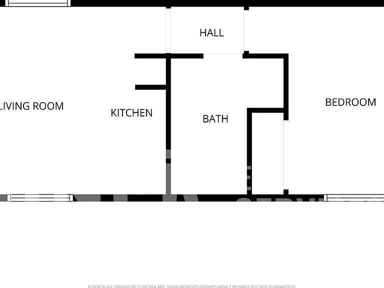 1314 Q St #4 — Photo 14