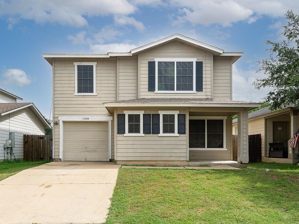 1st image of 13408 Coomes Dr