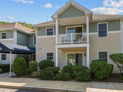 1740 Nooseneck Hill Rd APT 21, Coventry, RI, 02816