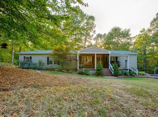 1091 Loftis Rd, Ashland City, TN 37015