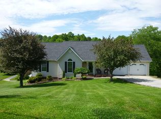 312 Lola Mere Dr, Kingsport, TN 37660