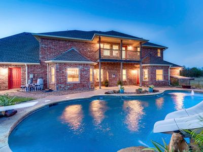 4874 Murr Rd, Venus, TX, 76084