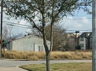 4104 Griggs Rd, Houston, TX 77021