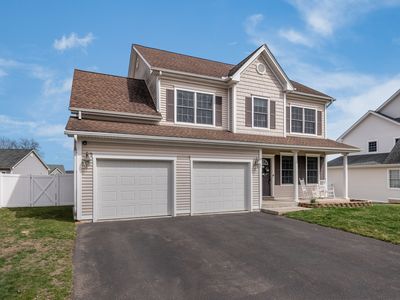 6 Tillage Court #6, Plainville, CT, 06062