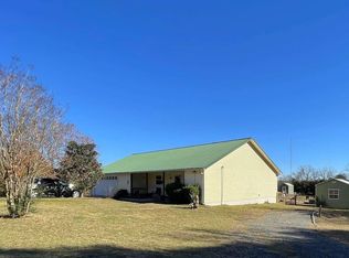 147 Polk Rd #26, Hatfield, AR 71945