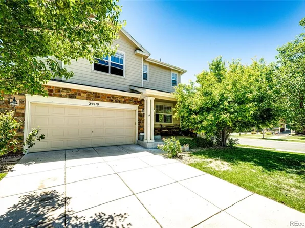 24210 E Wyoming Place, Aurora, CO 80018