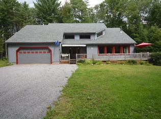 258 Antler Lake Rd, Wevertown, NY 12886