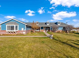 32534 121st St E, Pearblossom, CA 93553