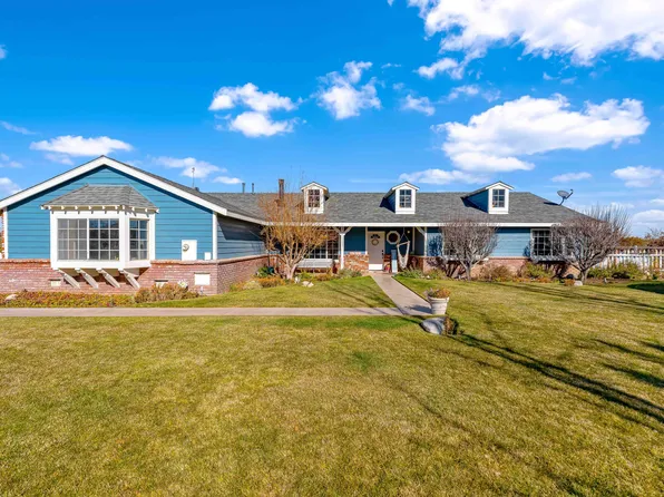 32534 121st St E, Pearblossom, CA 93553