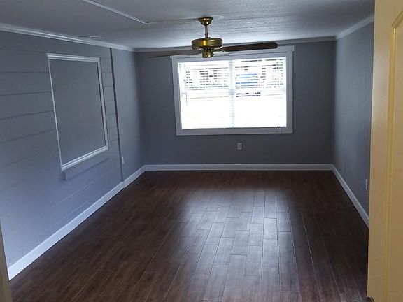 Bonus Room or 4th Bedroom