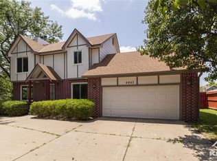 4047 N Cranberry St, Wichita, KS 67226