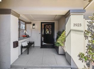 3923 Greenwood Ave, Oakland, CA