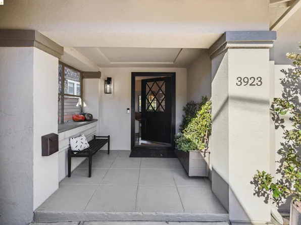 3923 Greenwood Ave, Oakland, CA 94602