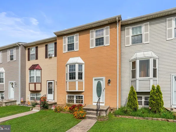 19 Joggins Ct, Baltimore, MD 21220