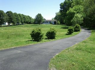 2114 Lasea Rd, Spring Hill, TN 37174