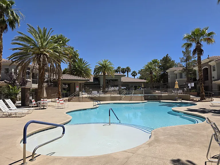 9050 W Warm Springs Rd #1077 — Photo 37