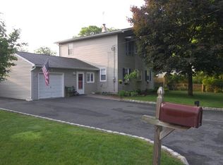 7 Washington St, Budd Lake, NJ 07828
