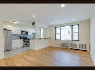 102 Central Ave #1C, Fort Lee, NJ 07024